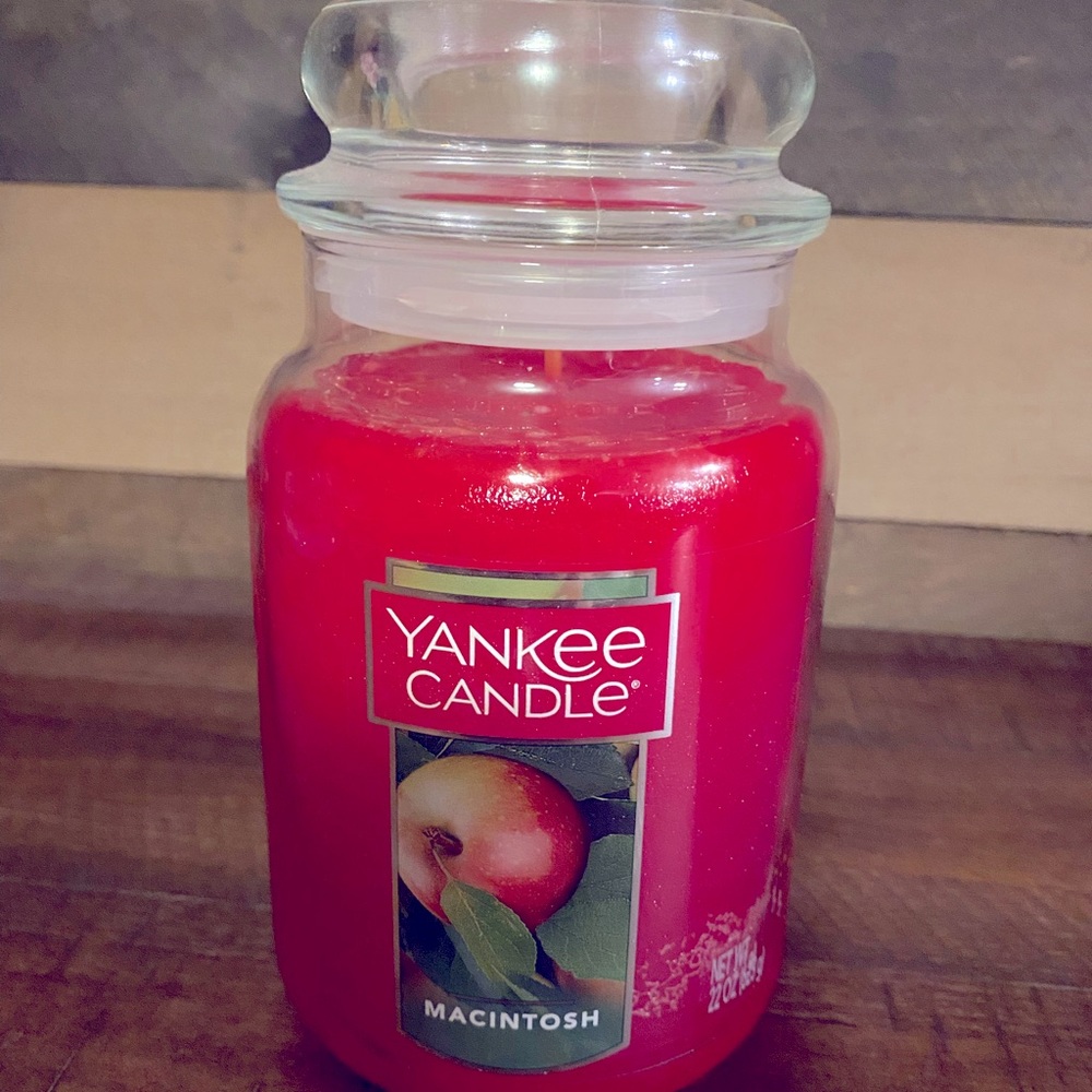 Yankee Candle 22 oz